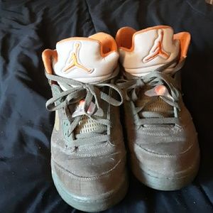 jordan 5